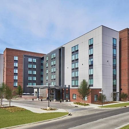 Springhill Suites By Marriott Columbus دبلن المظهر الخارجي الصورة