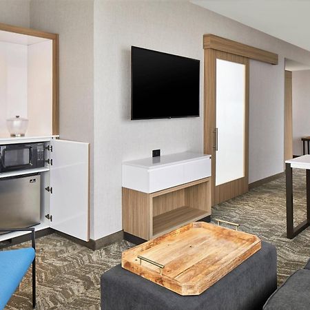 Springhill Suites By Marriott Columbus دبلن المظهر الخارجي الصورة